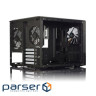 Корпус  Fractal Design Node 804 Black (FD-CA-NODE-804-BL-W)
