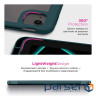 Чохол до планшета Armorstandart Y-Type PEN Lenovo Idea Tab Pine Green (ARM91188)