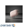 Чохол для навушників Uniq Lino для AirPods Pro 3 gen Silicone Pink (8886463696873)