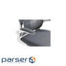 Офісне крісло GT Racer X-5728 White/Gray