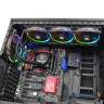 Система водяного охолодження THERMALTAKE Water 3.0 Riing RGB 360 (CL-W108-PL12SW-A)