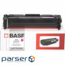 Картридж BASF Canon для MF641/643/645, LBP-621/623 Magenta (KT-3026C002)