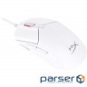 Миша HyperX Pulsefire Haste 2 White (6N0A8AA)