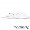Миша HyperX Pulsefire Haste 2 White (6N0A8AA)