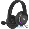 Навушники геймерскі A4TECH BLOODY GR520 Black (GR520 (Black))
