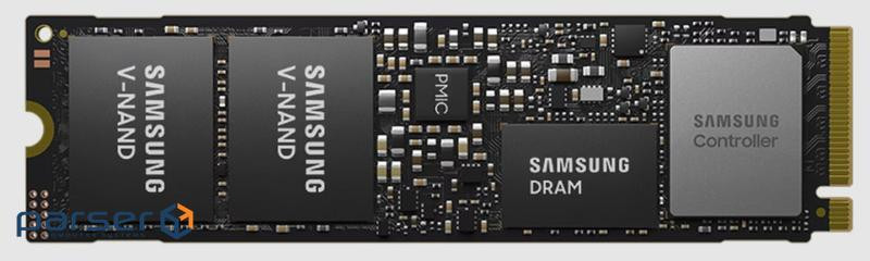 SSD M.2 (2280) 512GB Samsung PM9E1 (PCIe 5.0/NVMe) (MZVLC512HFJD-00B07)