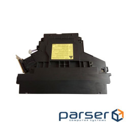 Блок лазера HP LJ 5100, RG5-7041/RG5-7037/Q1860-69004 AHK (3205516)