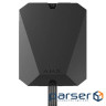 Гібридна централь Ajax Hub Hybrid (2G) з фотопідтвердженням тривог. (Hub Hybrid (2G) black) . (Hub Hybrid (2G) black)