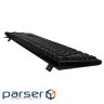 Клавіатура Genius Smart KB-100 USB Black UKR (31300005410)