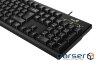 Клавіатура Genius Smart KB-100 USB Black UKR (31300005410)