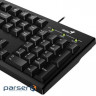 Клавіатура Genius Smart KB-100 USB Black UKR (31300005410)