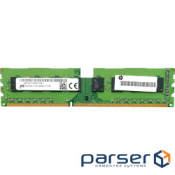 Оперативна пам'ять MICRON DDR3L 1600MHz 8GB (MT16KTF1G64AZ-1G6E1)