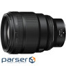 Об"єктив Nikon NIKKOR Z 85mm f/1.2 S (JMA302DA) Nikon NIKKOR Z 85mm f/1.2 S (JMA302DA)