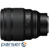 Об"єктив Nikon NIKKOR Z 85mm f/1.2 S (JMA302DA) Nikon NIKKOR Z 85mm f/1.2 S (JMA302DA)