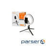 Набір блогера LEDVANCE MOBILE CAMERA LIGHT RING DESKTOP USB (4058075666870)