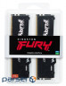 RAM Kingston FURY Beast RGB EXPO 16GB 5600MT/s DDR5 (Kit of 2) (KF556C36BBEAK2-16)