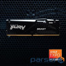 RAM Kingston FURY Beast RGB EXPO 16GB 5600MT/s DDR5 (Kit of 2) (KF556C36BBEAK2-16)
