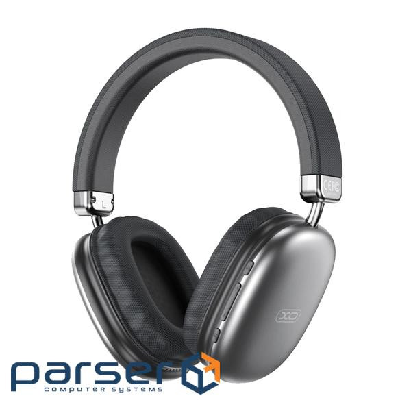 Навушники XO BE45 Black (BE45.black)
