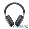 Навушники XO BE45 Black (BE45.black)