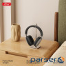 Навушники XO BE45 Black (BE45.black)
