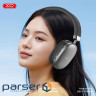 Навушники XO BE45 Black (BE45.black)