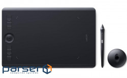 Graphics tablet Wacom Intuos Pro L (PTH-860-N)