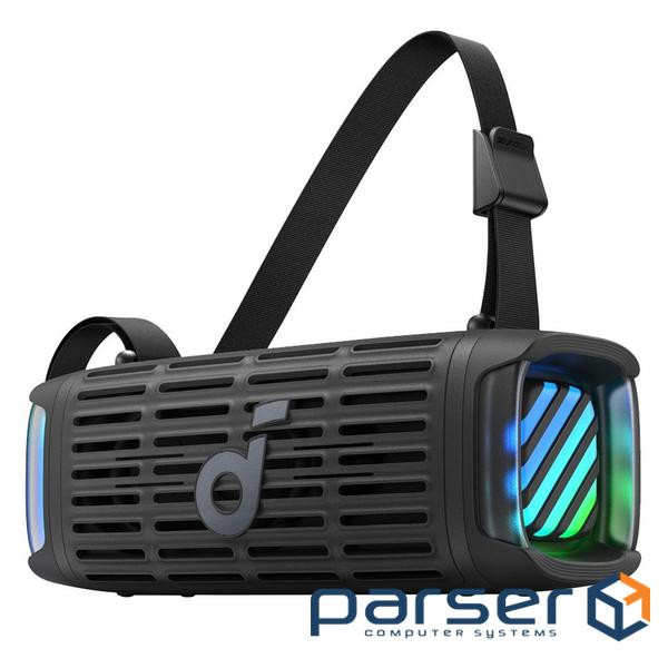 Акустична система Anker SoundСore Boom 3i Black (D5100010)