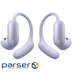 Навушники Anker SoundCore AeroFit 2 Pro Purple (A3875GQ1)