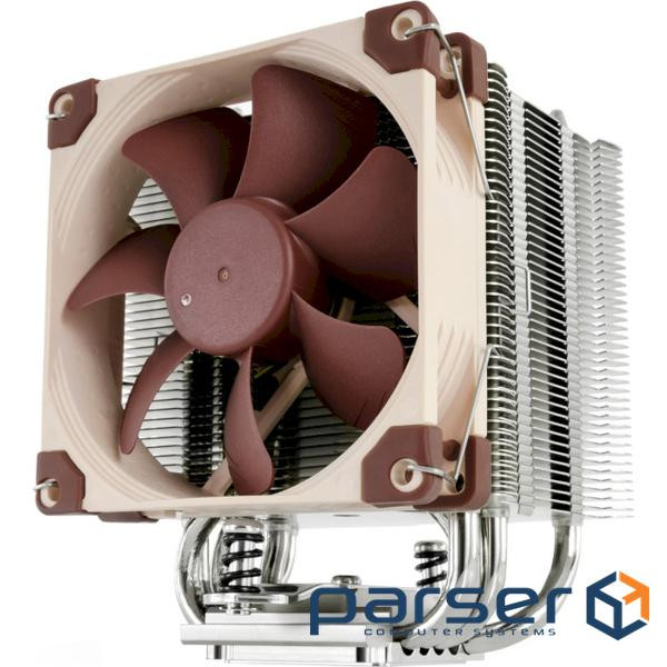 Кулер для процесора NOCTUA NH-U9S