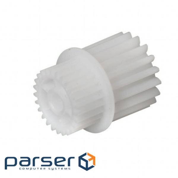 Canon iR-2520/2525/2530 VTC Thermal Assembly Gear 18T / 25T (FU8-0576-VTC)