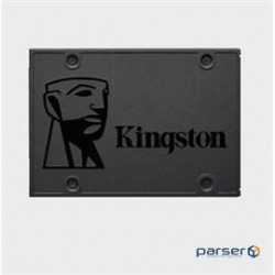 SSD KINGSTON A400 960GB 2.5" SATA (SQ500S37/960G)