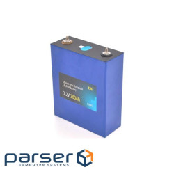 Батарея LiFePo4 EVE 3.2V 280AH (EVE-3.2V-280AH)