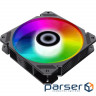Вентилятор GAMEMAX FN-12Rainbow-C9