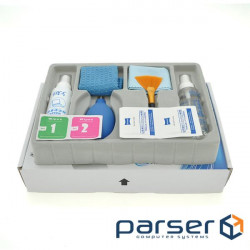 Screen cleaning kit 8 in 1 Handboss, Q62 (FH-HB027)