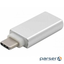 Adapter USB 3.0 Type-C to AF Extradigital (KBU1665)
