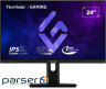 Монітор 24" IPS XG24G1 VIEWSONIC