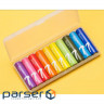 Батарейка ZMI RAINBOW ALKALINE * 10 (AA701) (6934263400311)
