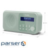 Радиоприемники DR-P420 Green (DR-P420(GN))