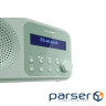 Радиоприемники DR-P420 Green (DR-P420(GN))