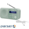 Радиоприемники DR-P420 Green (DR-P420(GN))