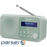 Радиоприемники DR-P420 Green (DR-P420(GN))