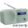 Радиоприемники DR-P420 Green (DR-P420(GN))