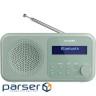 Радиоприемники DR-P420 Green (DR-P420(GN))