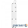Подовжувач DEFENDER S550 White, 5 розеток, 5м (992430)