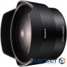 Фото-адаптер Sony Fisheye для SEL 28mm f2.0 FE (SEL057FEC.SYX)