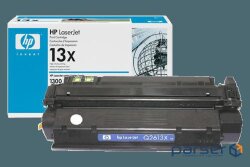 Cartridge recovery Hp Q2613X (PSR-T-U-VK-HP-Q2613X)