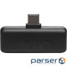 Мікрофон JBL Quantum Stream Wireless USB-C Black (JBLSTRMWLUSBCBLK)