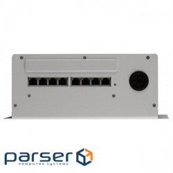 Комутатор мережевий Hikvision DS-KAD606 (22286)