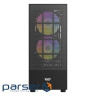 Корпус для ПК DARKFLASH A290 BLACK