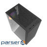 Корпус для ПК DARKFLASH A290 BLACK
